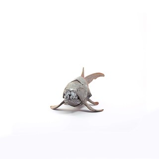 Foto 2 | Foto 2 | Figura Schleich Dunkleosteus Dinosaurio Realista Juguete Para Niños Mayores De 4 Años - Venta Internacional.