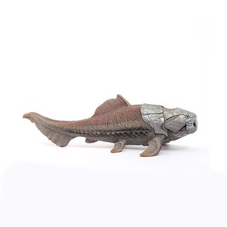 Foto 4 | Foto 4 | Figura Schleich Dunkleosteus Dinosaurio Realista Juguete Para Niños Mayores De 4 Años - Venta Internacional.