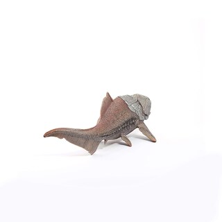 Foto 5 | Foto 5 | Figura Schleich Dunkleosteus Dinosaurio Realista Juguete Para Niños Mayores De 4 Años - Venta Internacional.