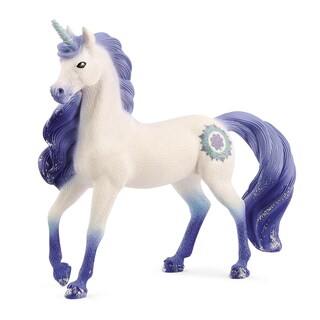 Foto 2 | Foto 2 | Set De Juguetes Schleich Bayala Unicorn 3 Piezas Coleccionables Para Niñas Mayores De 5 Años - Venta Internacional.