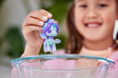 Foto 6 | Foto 6 | Toy Zuru 5 Surprise Unicorn Squad Magic Color Change Serie 7 - Venta Internacional.