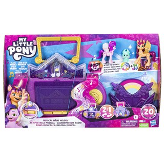 Foto 2 | Foto 2 | Melodía Musical De Toy My Little Pony Make Your Mark - Venta Internacional.