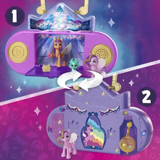 Foto 3 | Foto 3 | Melodía Musical De Toy My Little Pony Make Your Mark - Venta Internacional.
