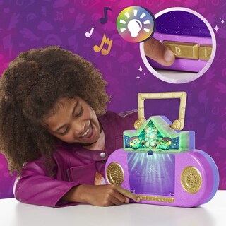 Foto 6 | Foto 6 | Melodía Musical De Toy My Little Pony Make Your Mark - Venta Internacional.