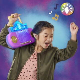 Foto 7 | Foto 7 | Melodía Musical De Toy My Little Pony Make Your Mark - Venta Internacional.