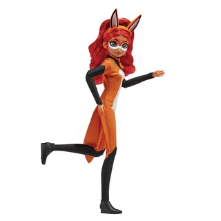 Foto 3 | Foto 3 | Muñeca De Moda Bandai Miraculous: Tales Of Ladybug & Cat Noir - Venta Internacional.