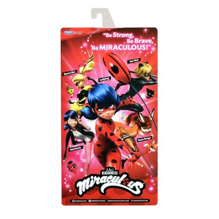 Foto 6 | Foto 6 | Muñeca De Moda Bandai Miraculous: Tales Of Ladybug & Cat Noir - Venta Internacional.