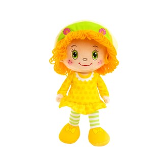 Foto 1 | Foto 1 | Muñeca De Peluche The Loyal Subjects Tarta De Fresas Y Limón 36 Cm - Venta Internacional.