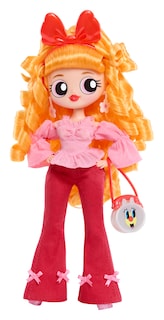 Foto 7 | Foto 7 | Muñeca De Moda L.o.l. ¡sorpresa! Dios Mío ¡las Superpuff Girls Florecen - Venta Internacional.