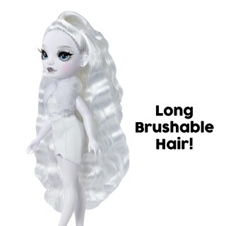 Foto 5 | Foto 5 | Muñeca Moderna Rainbow High Shadow High Natasha Zima 28 Cm - Venta Internacional.