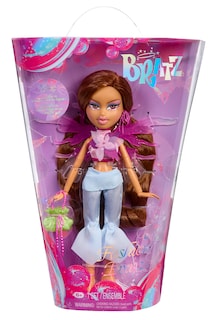 Foto 1 | Foto 1 | Muñeca De Moda Bratz Yasmin Pixiez Con Accesorios - Venta Internacional.