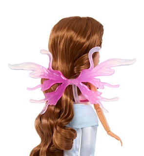 Foto 5 | Foto 5 | Muñeca De Moda Bratz Yasmin Pixiez Con Accesorios - Venta Internacional.