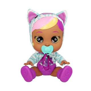 Foto 1 | Foto 1 | Guardería Baby Doll Cry Babies Blake -12 Para Niñas Mayores De 18 Años - Venta Internacional.