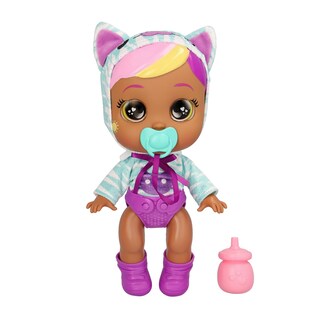 Foto 3 | Foto 3 | Guardería Baby Doll Cry Babies Blake -12 Para Niñas Mayores De 18 Años - Venta Internacional.