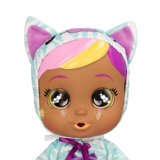 Foto 4 | Foto 4 | Guardería Baby Doll Cry Babies Blake -12 Para Niñas Mayores De 18 Años - Venta Internacional.