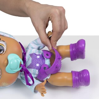 Foto 7 | Foto 7 | Guardería Baby Doll Cry Babies Blake -12 Para Niñas Mayores De 18 Años - Venta Internacional.