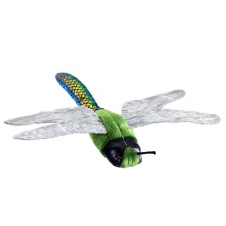Foto 1 | Foto 1 | Minilibélula Finger Puppet Folkmanis Verde/azul/blanco - Venta Internacional.