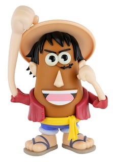 Foto 1 | Foto 1 | Figura De Acción Super Impulse Poptaters One Piece Luffy - Venta Internacional.