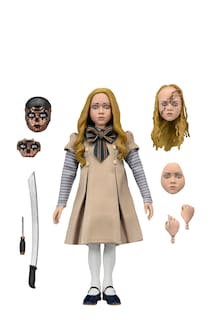Foto 3 | Foto 3 | Figura De Acción Neca M3gan De 8 Pulgadas Vestida Con Accesorios - Venta Internacional.