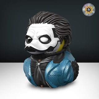 Foto 2 | Foto 2 | Figura Coleccionable De Vinilo Con Forma De Pato De Goma Tubbz Papa Emeritus Iv - Venta Internacional.