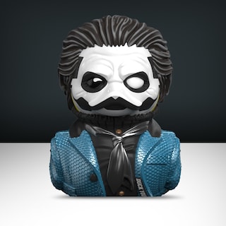 Foto 3 | Foto 3 | Figura Coleccionable De Vinilo Con Forma De Pato De Goma Tubbz Papa Emeritus Iv - Venta Internacional.