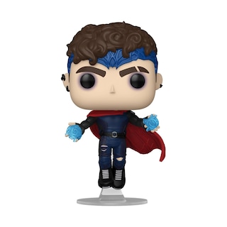 Foto 2 | Foto 2 | Figura De Vinilo Coleccionable Funko Pop Marvel Wiccan Agatha - Venta Internacional.