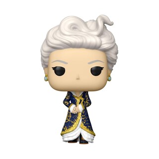 Foto 2 | Foto 2 | Figura De Vinilo Coleccionable Funko Pop Movies Madame Morrible - Venta Internacional.