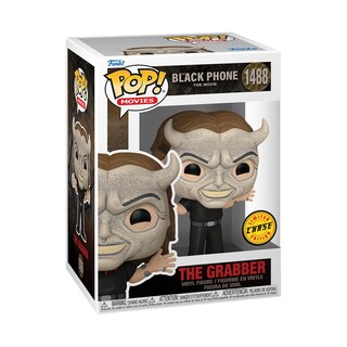 Foto 4 | Foto 4 | Figura De Vinilo Coleccionable Funko Pop! Películas: Black Phone - Venta Internacional.