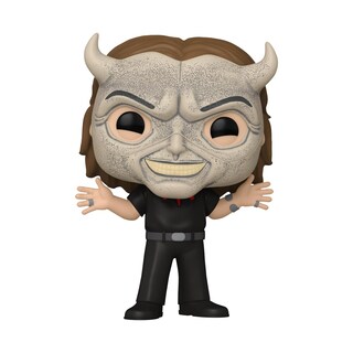 Foto 5 | Foto 5 | Figura De Vinilo Coleccionable Funko Pop! Películas: Black Phone - Venta Internacional.
