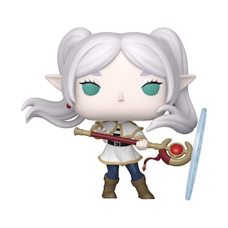 Foto 2 | Foto 2 | Figura De Vinilo Funko Pop! Animación Frieren Beyond Journeys End - Venta Internacional.