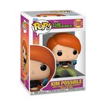 Figura De Vinilo Funko Pop Disney Kim Possible  9 5 Cm  Coleccionable - Venta Internacional.