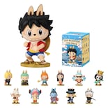 Figuras De Acción Pop Mart The Monsters × One Piece Series - Venta Internacional.