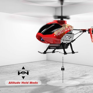 Foto 3 | Foto 3 | Helicóptero Rc Cheerwing U12s Mini Con Cámara Para Niños/adultos - Venta Internacional.