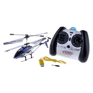 Foto 1 | Foto 1 | Helicóptero Rc Syma S107g De 3 Canales Con Batería De Litio Giroscópico - Venta Internacional.