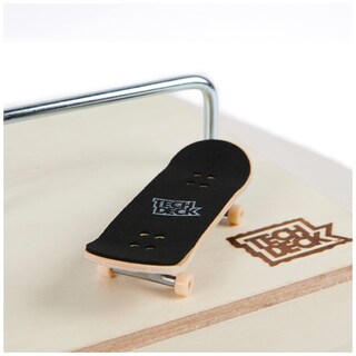 Foto 4 | Foto 4 | Set De Juguetes Tech Deck Performance Series Shred Pyramid Con Riel - Venta Internacional.