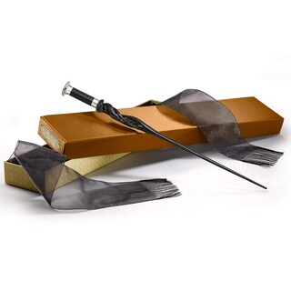 Foto 1 | Foto 1 | Réplica De Varita The Noble Collection Fantastic Beasts Dumbledore - Venta Internacional.