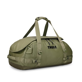 Foto 1 | Foto 1 | Bolsa De Lona Thule Chasm 40 L Impermeable Convertible En Mochila - Venta Internacional.