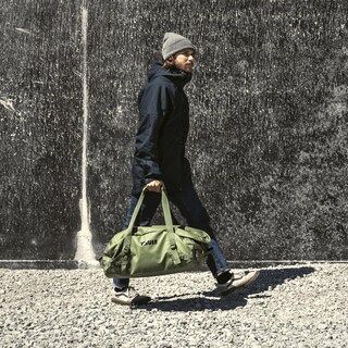 Foto 2 | Foto 2 | Bolsa De Lona Thule Chasm 40 L Impermeable Convertible En Mochila - Venta Internacional.