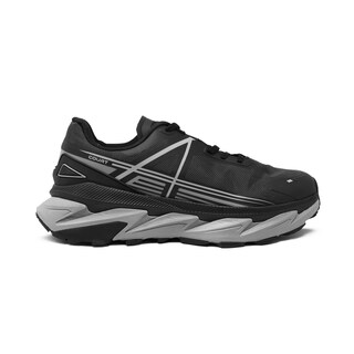 Foto 1 | Foto 1 | Court Summit | Tenis Trekking Para Hombre Con Malla Terrawave Para Mayor Flexibilidad Y Frescura.