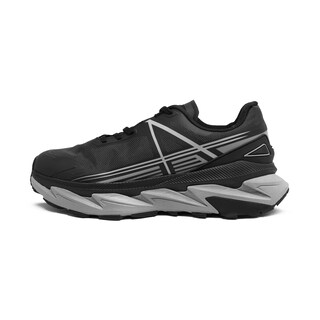 Foto 3 | Foto 3 | Court Summit | Tenis Trekking Para Hombre Con Malla Terrawave Para Mayor Flexibilidad Y Frescura.