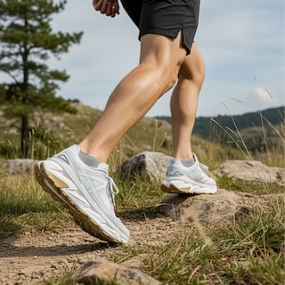 Foto 7 | Foto 7 | Court Summit | Tenis Trekking Para Hombre Con Malla Terrawave Para Mayor Flexibilidad Y Frescura.