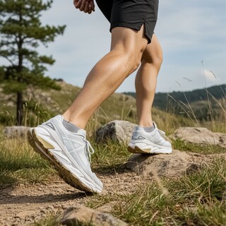 Foto 7 | Foto 7 | Court Summit | Tenis Trekking Para Hombre Con Malla Terrawave Para Mayor Flexibilidad Y Frescura.