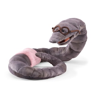 Foto 1 | Foto 1 | Marioneta De Mano Folkmanis Bookworm Para Niños Y Objetos De Colección - Venta Internacional.