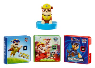 Foto 1 | Foto 1 | Story Dream Machine Little Tikes La Patrulla Canina Con 3 Historias - Venta Internacional.