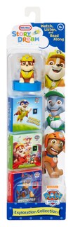 Foto 3 | Foto 3 | Story Dream Machine Little Tikes La Patrulla Canina Con 3 Historias - Venta Internacional.