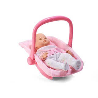 Foto 7 | Foto 7 | Cesta Portabebones Ajustable Para Muñecas De 18 Pulgadas - Venta Internacional.