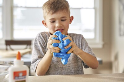 Foto 5 | Foto 5 | Pegamento Escolar Líquido Elmer's Blanco Lavable 120 Ml 5 Unidades - Venta Internacional.