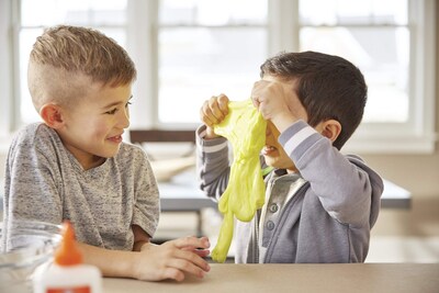 Foto 7 | Foto 7 | Pegamento Escolar Líquido Elmer's Blanco Lavable 120 Ml 5 Unidades - Venta Internacional.