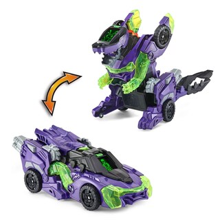 Foto 2 | Foto 2 | Toy Vtech Switch And Go Dragon Roadhog Para Niños Mayores De 4 Años - Venta Internacional.