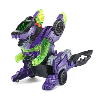Foto 3 | Foto 3 | Toy Vtech Switch And Go Dragon Roadhog Para Niños Mayores De 4 Años - Venta Internacional.